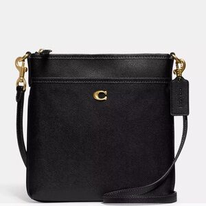 Coach CG KITT crossbody bag